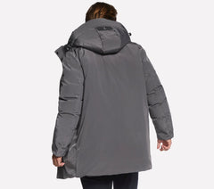 Skechers Non-Quilted Parka - Men