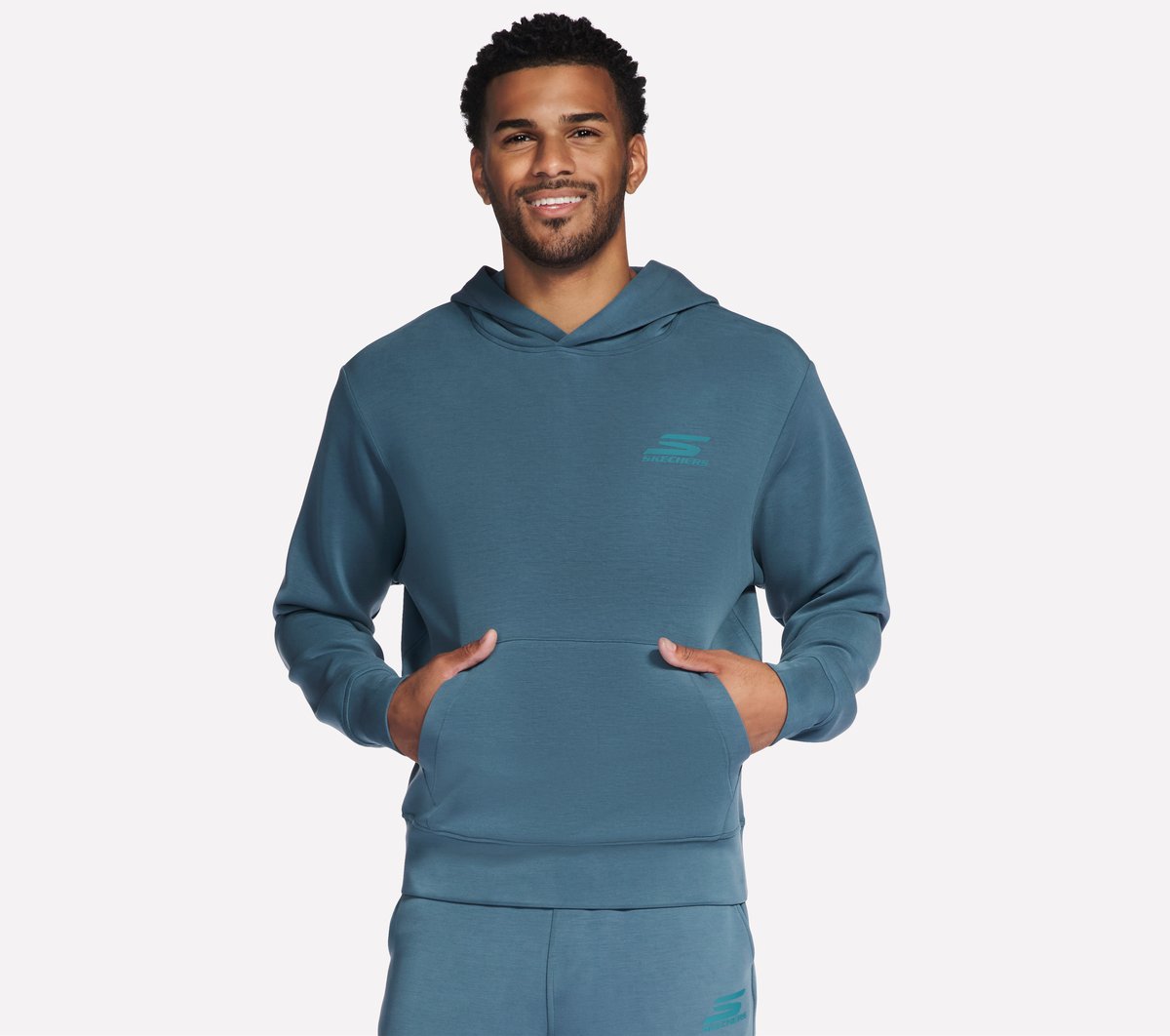 Skechers SKECHCLOUD Elevate Hoodie - Men