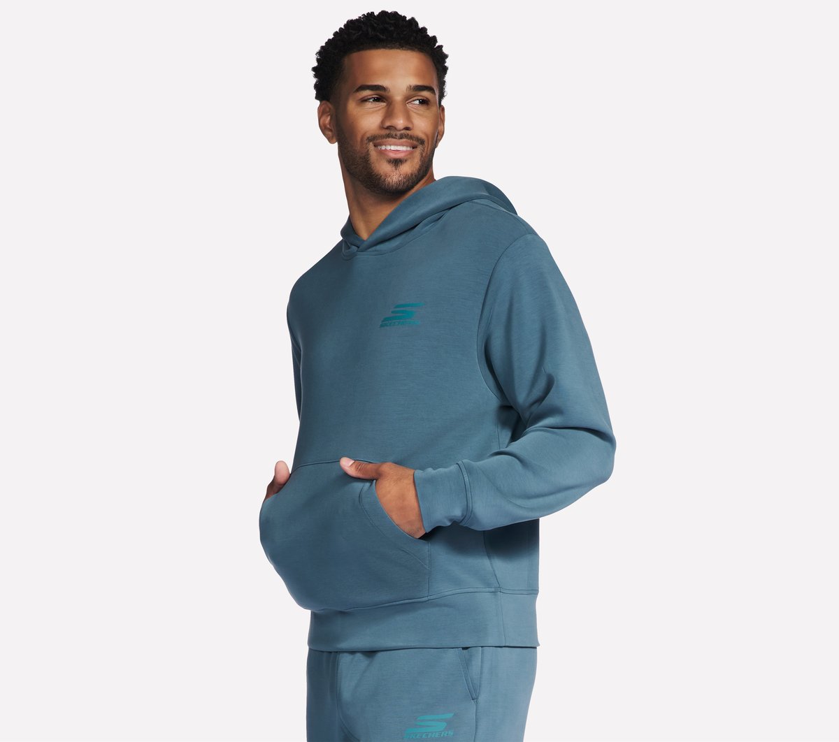 Skechers SKECHCLOUD Elevate Hoodie - Men