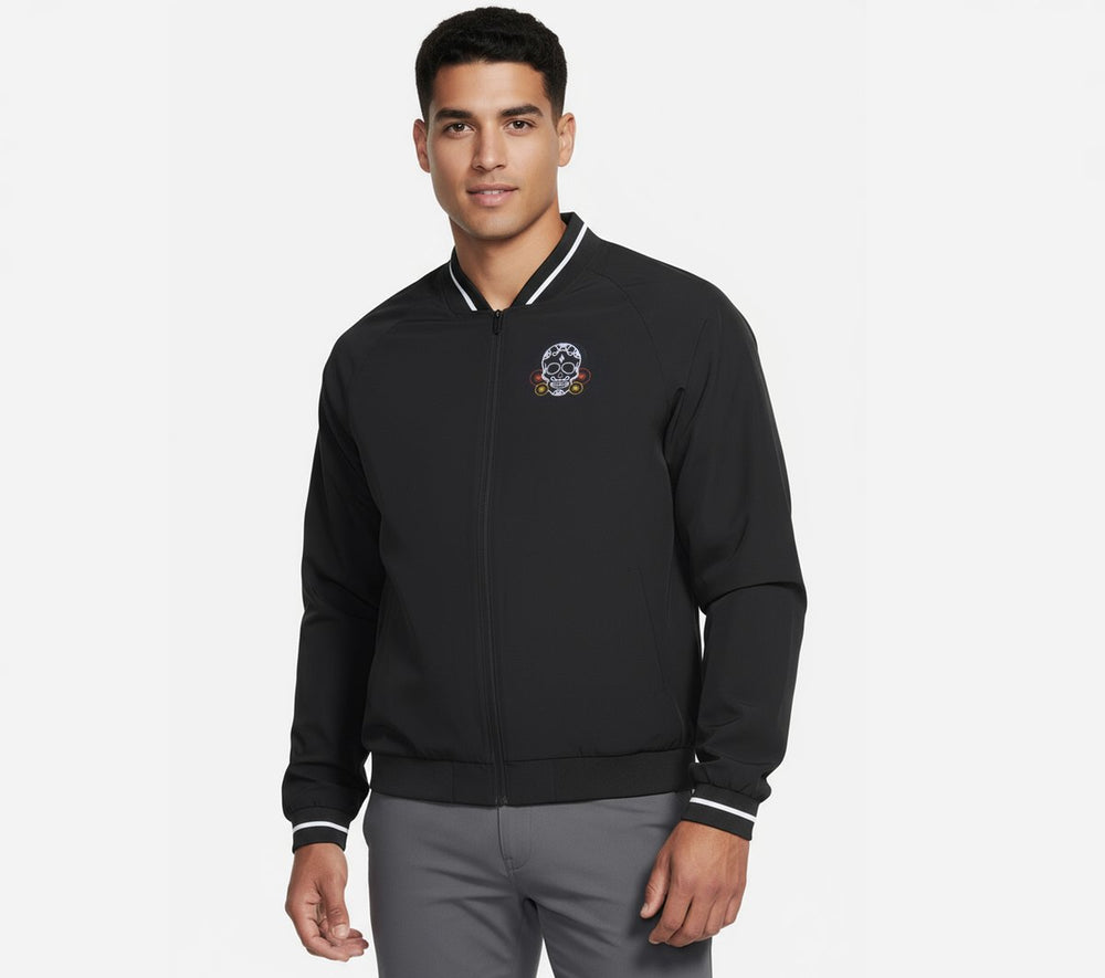 Skechers Dia de Muertos Bomber Jacket - Men