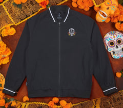 Skechers Dia de Muertos Bomber Jacket - Men