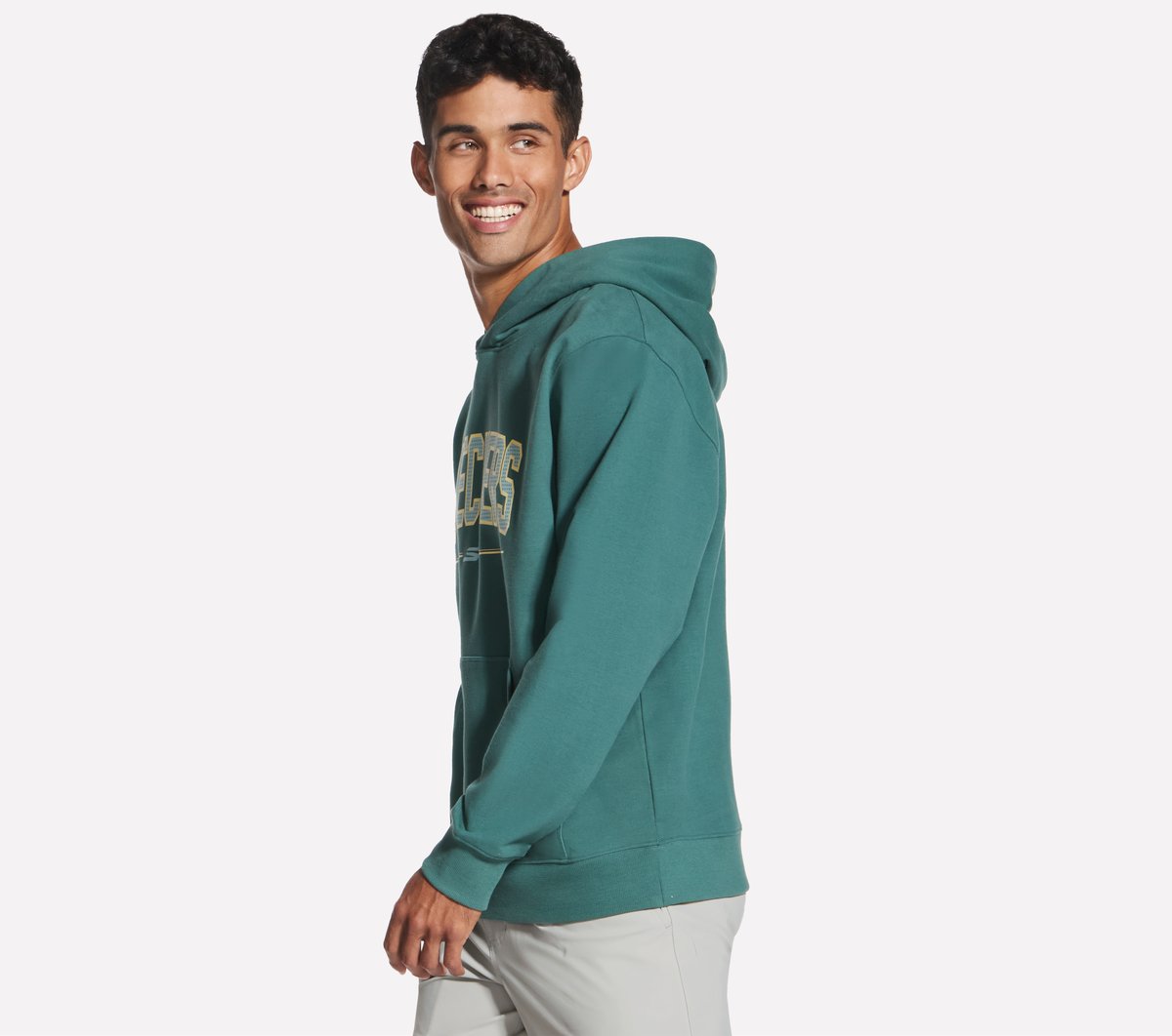 Skechers Endurance Hoodie - Men