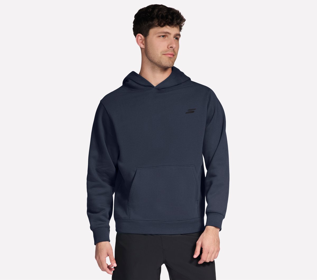 Skechers Max Soft Hoodie - Men