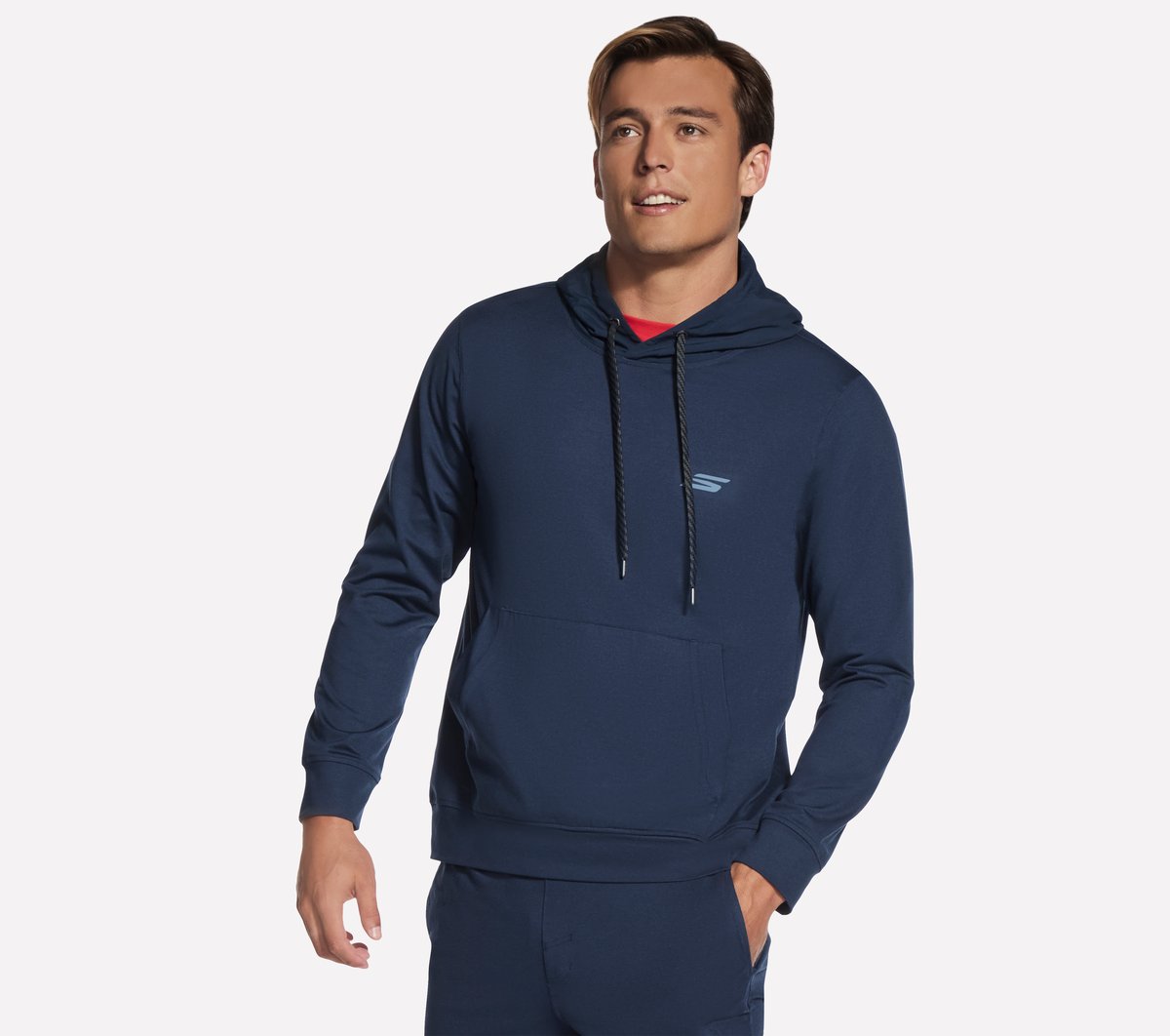 Skechers Weekend Hoodie - Men