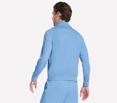Skechers Weekend Easy 1/4 Zip - Men