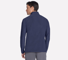 Skechers GO DRI All Day 1/4 Zip - Men