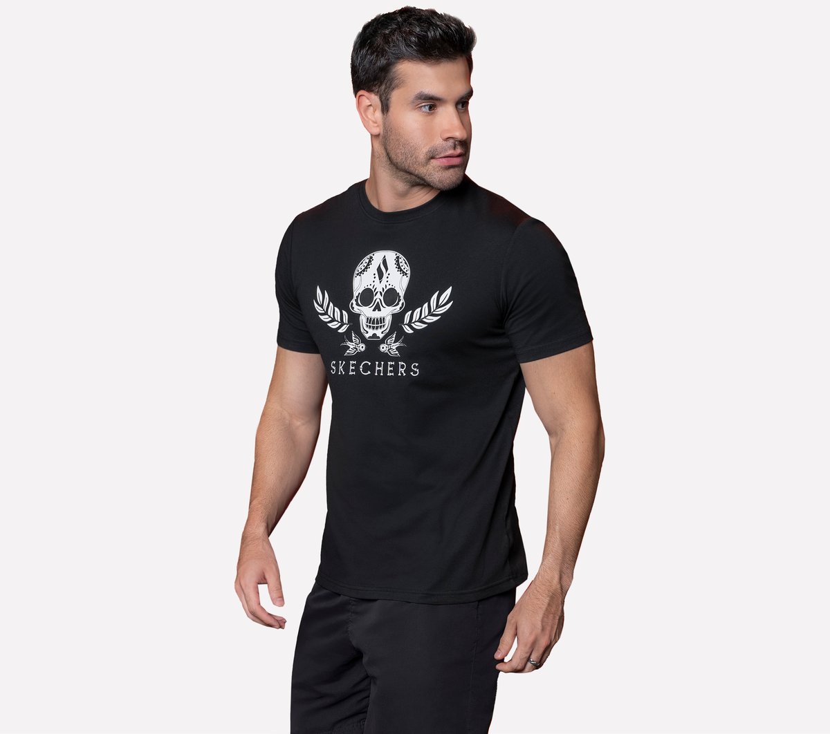 Skechers Emblem Tee - Men