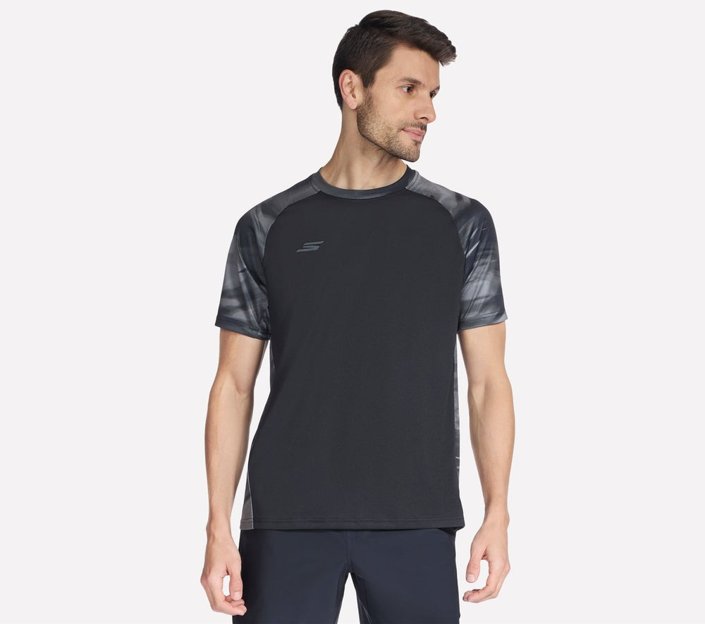 Skechers Harry Kane GO DRI Charge Drift Tee - Men