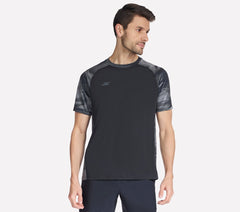 Skechers Harry Kane GO DRI Charge Drift Tee - Men
