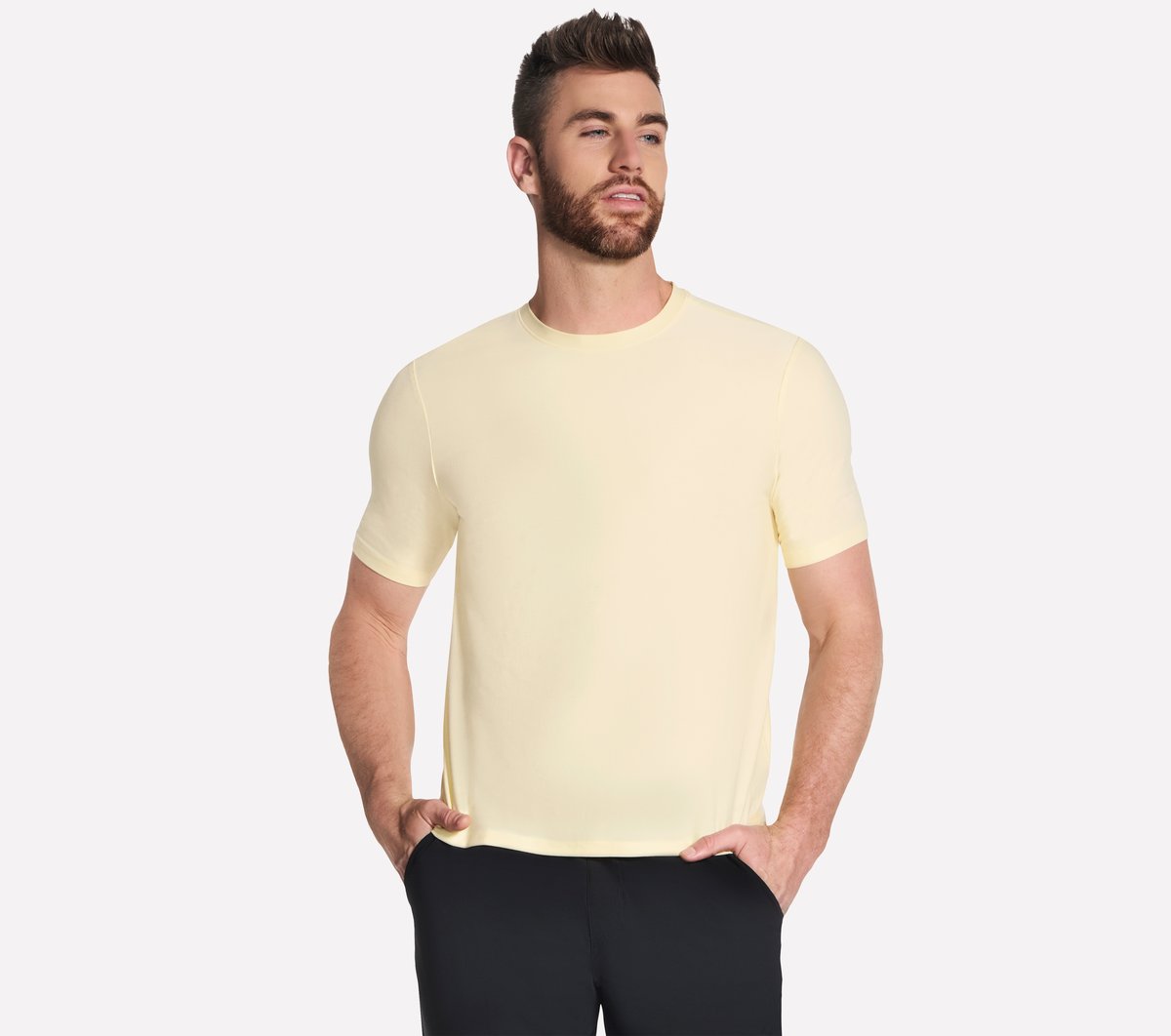 Skechers GO DRI All Day Tee - Men