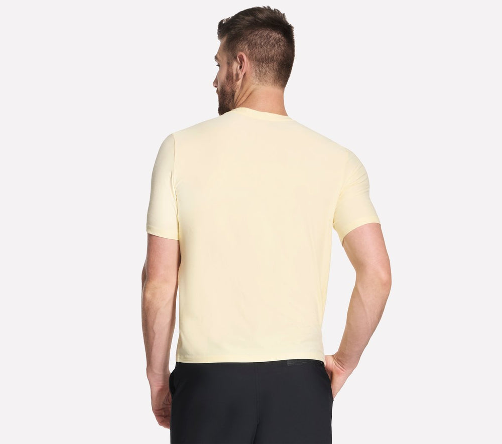 Skechers GO DRI All Day Tee - Men