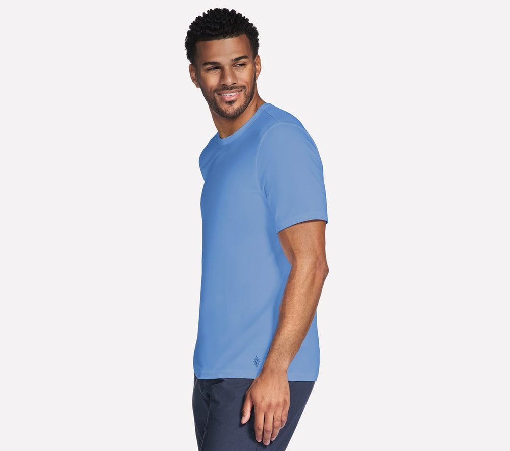 Skechers GO DRI Pima Crew - Men