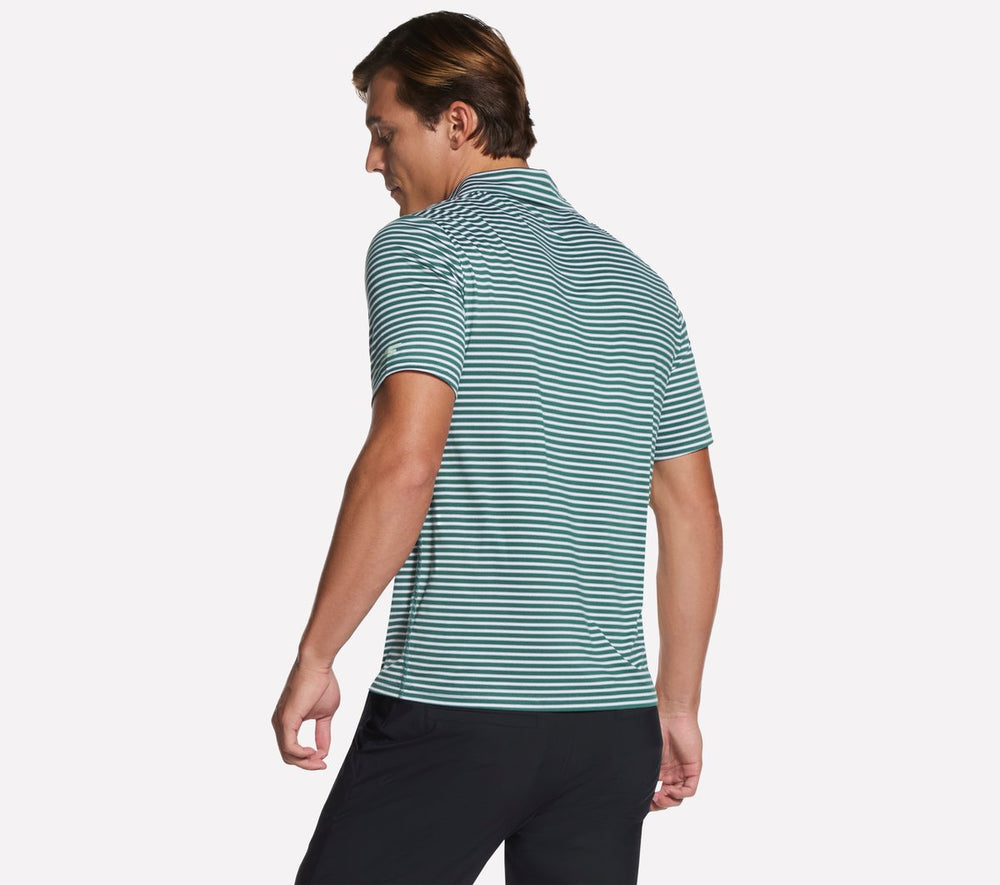 Skechers GO DRI All Day Piedmont Polo - Men