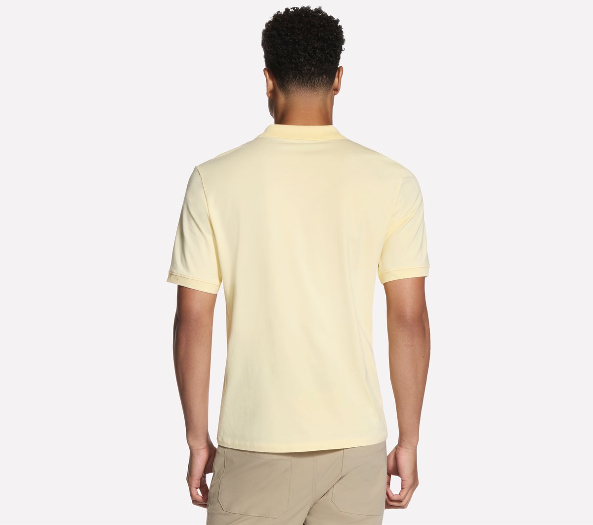 Skechers Signature Pima Polo - Men