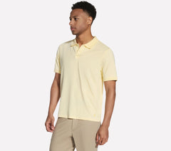 Skechers Signature Pima Polo - Men