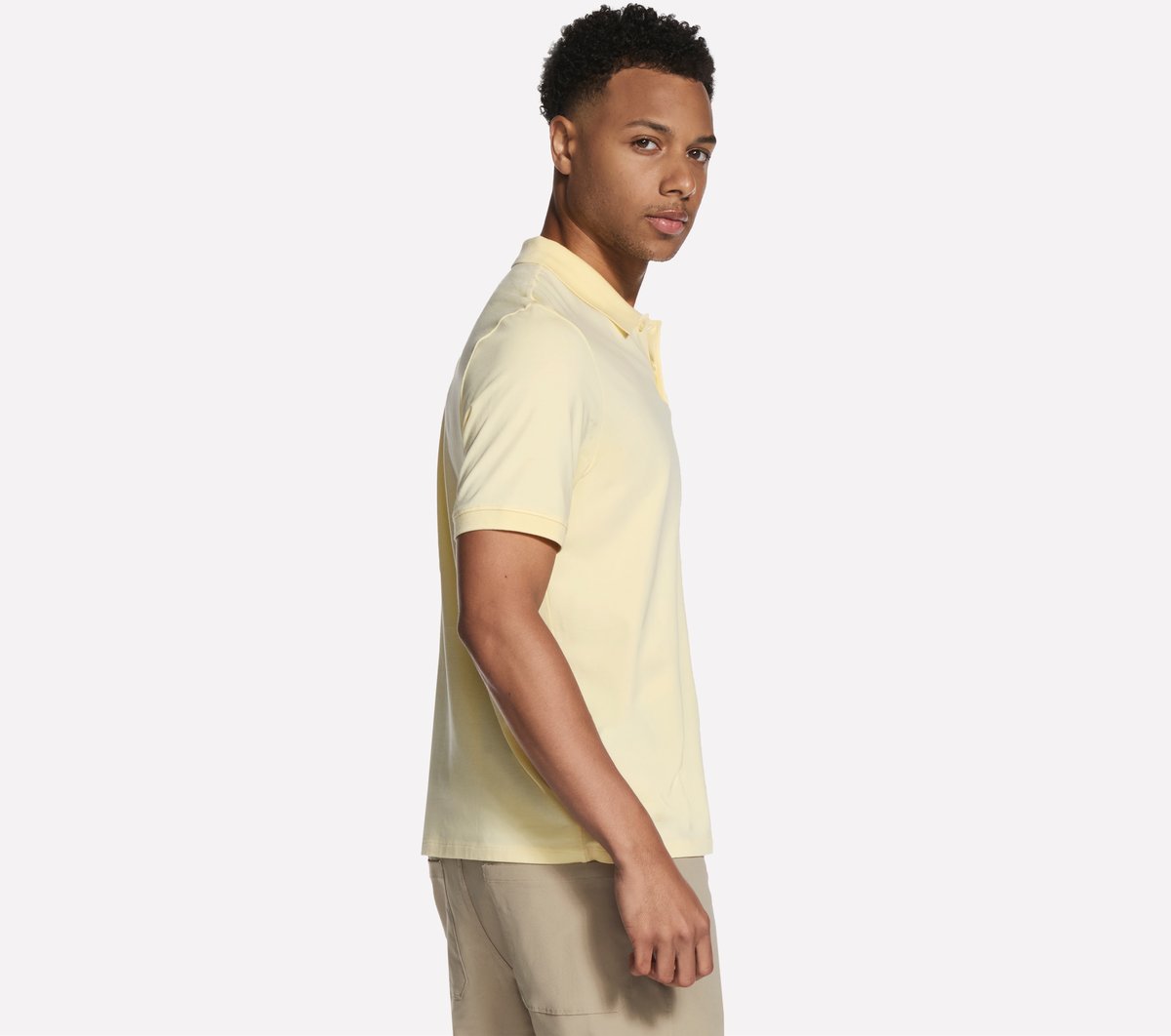 Skechers Signature Pima Polo - Men