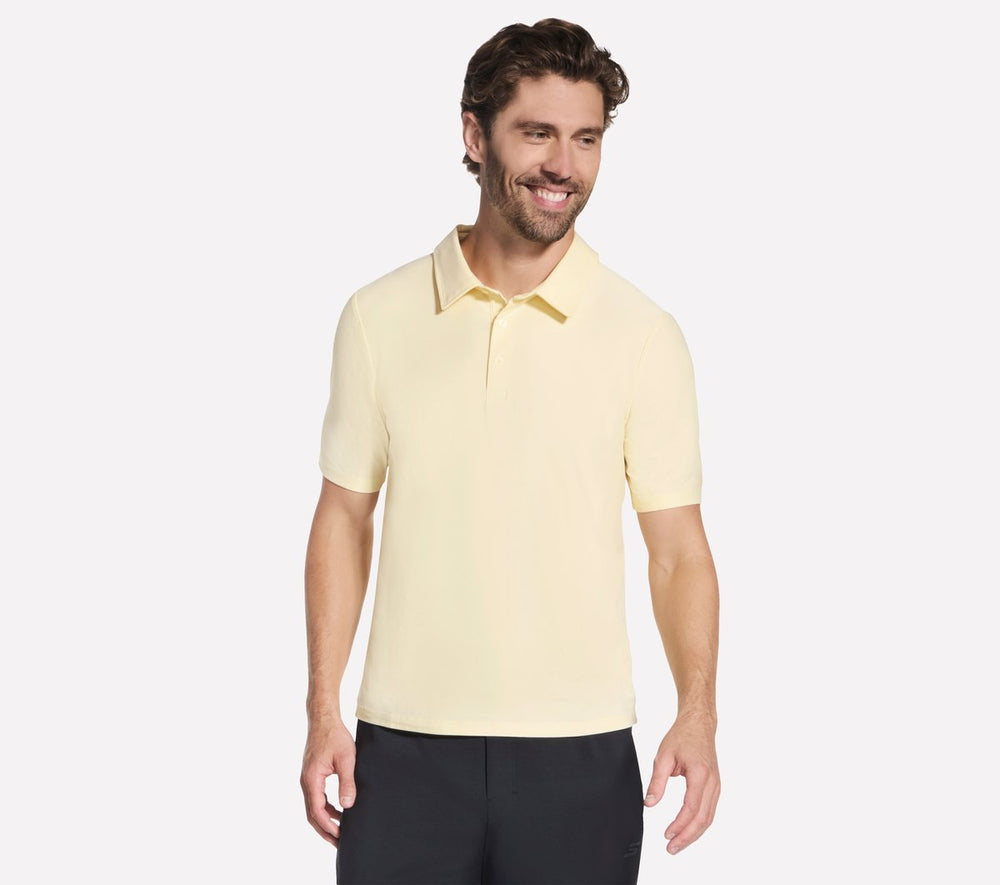 Skechers GO DRI All Day Polo - Men