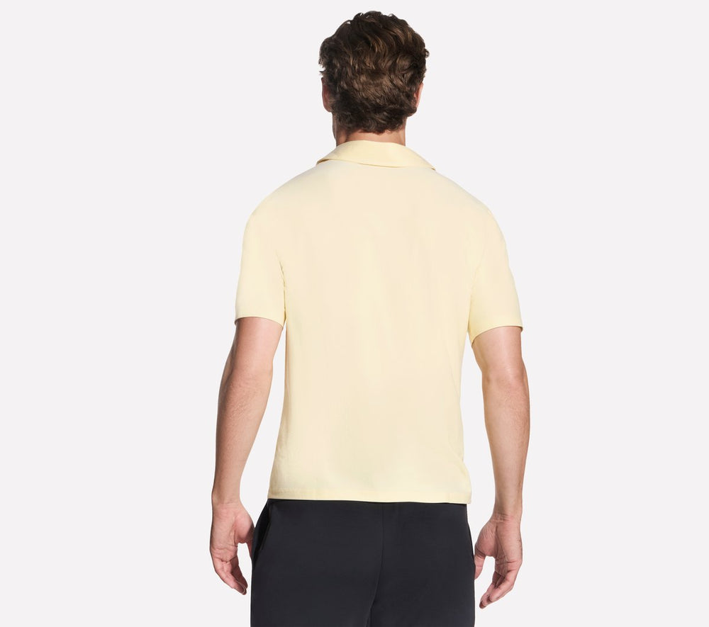 Skechers GO DRI All Day Polo - Men