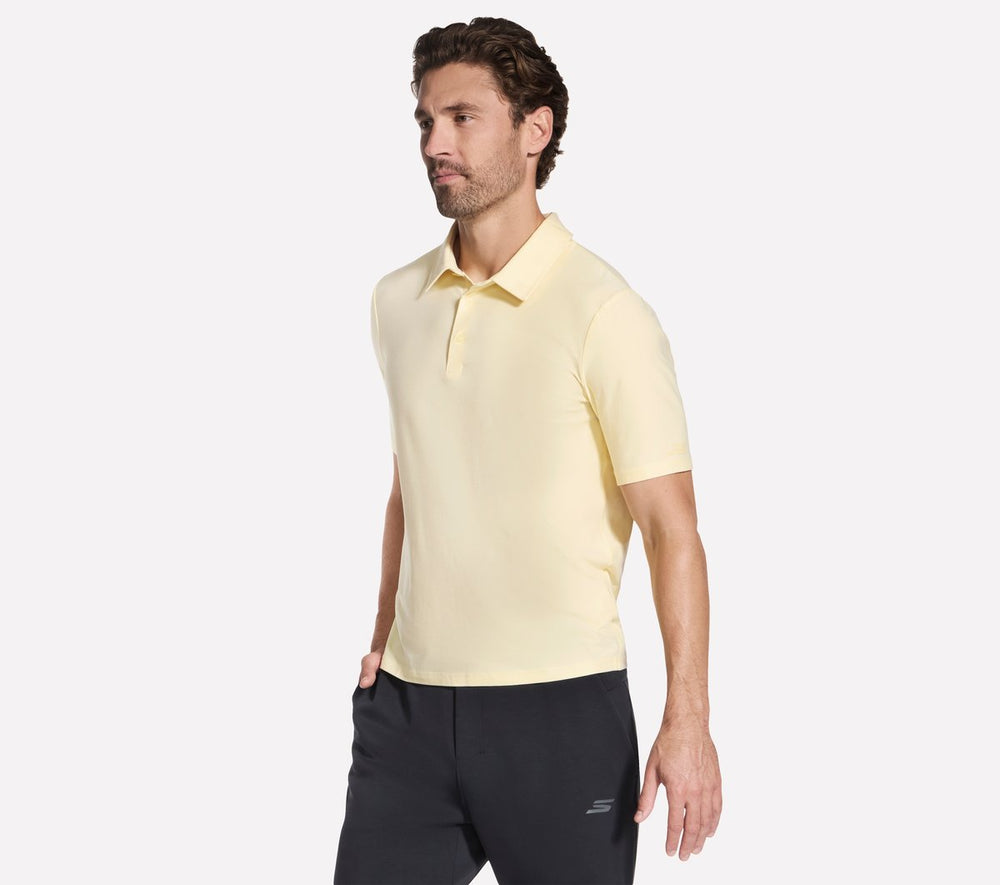 Skechers GO DRI All Day Polo - Men