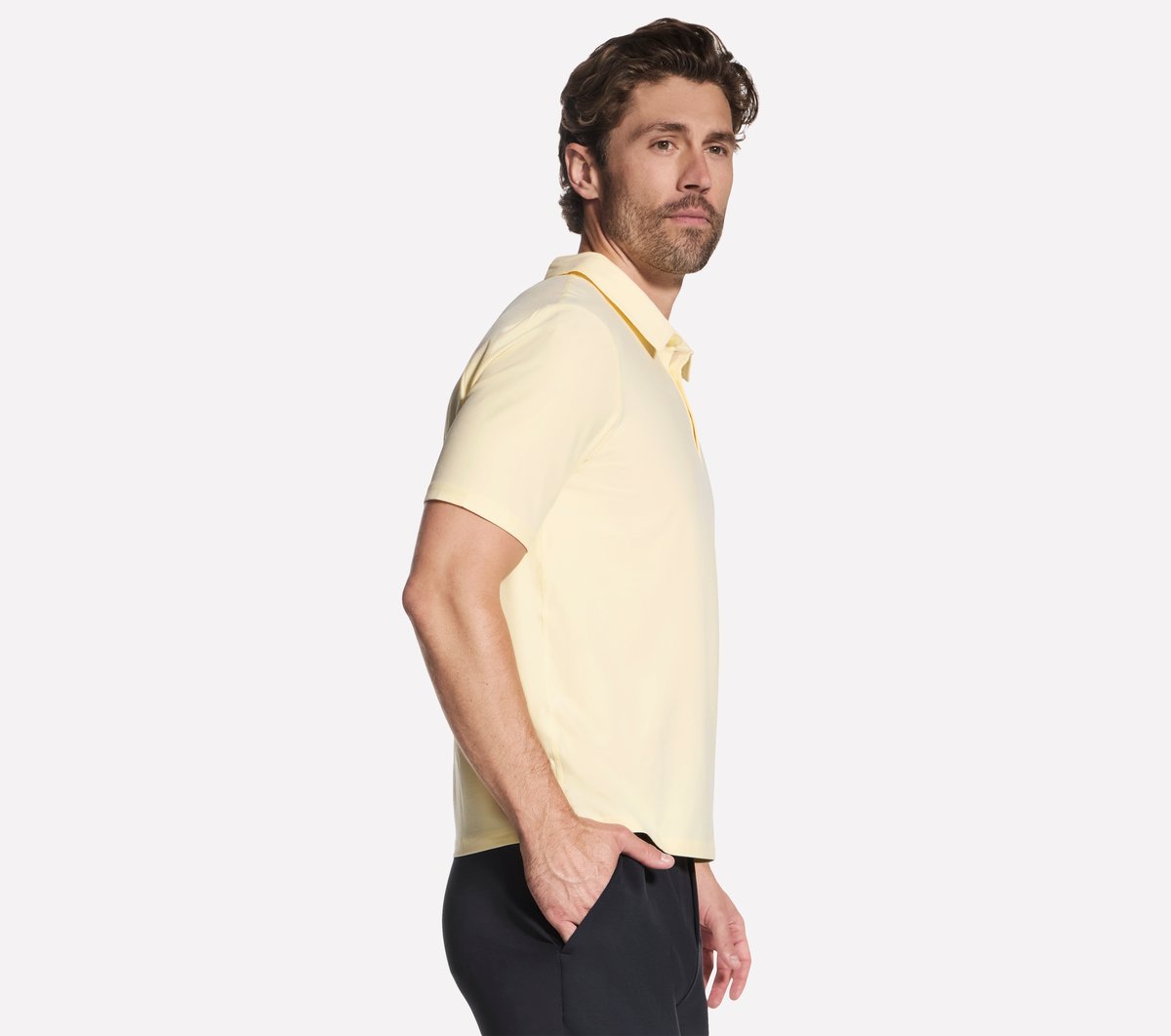 Skechers GO DRI All Day Polo - Men