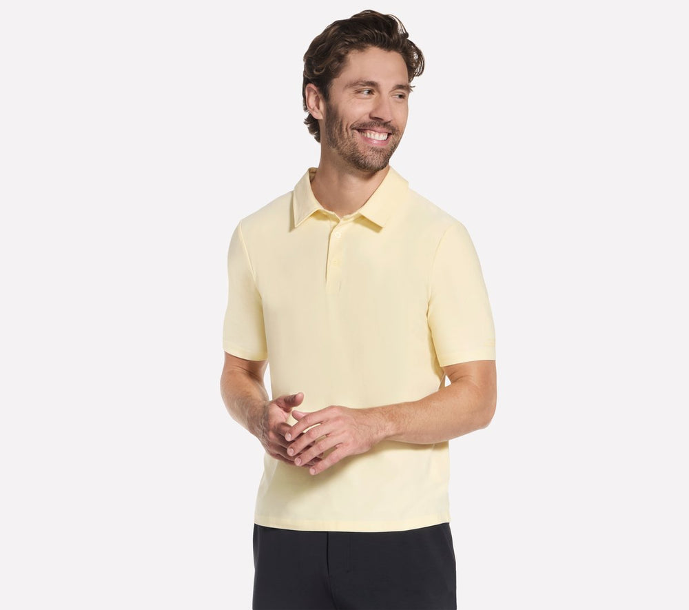 Skechers GO DRI All Day Polo - Men