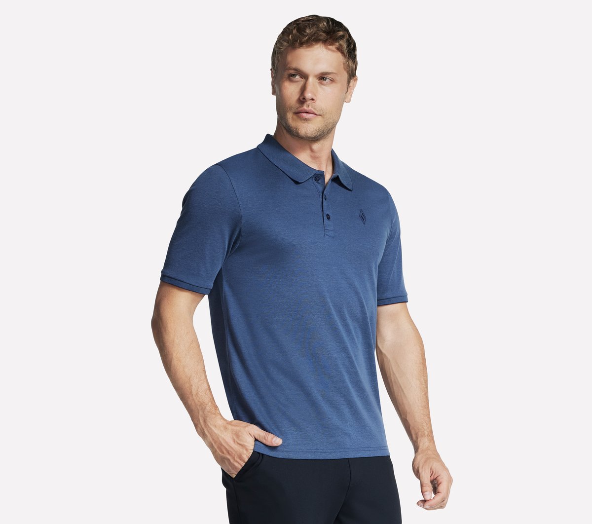 Skechers Off Duty Polo - Men