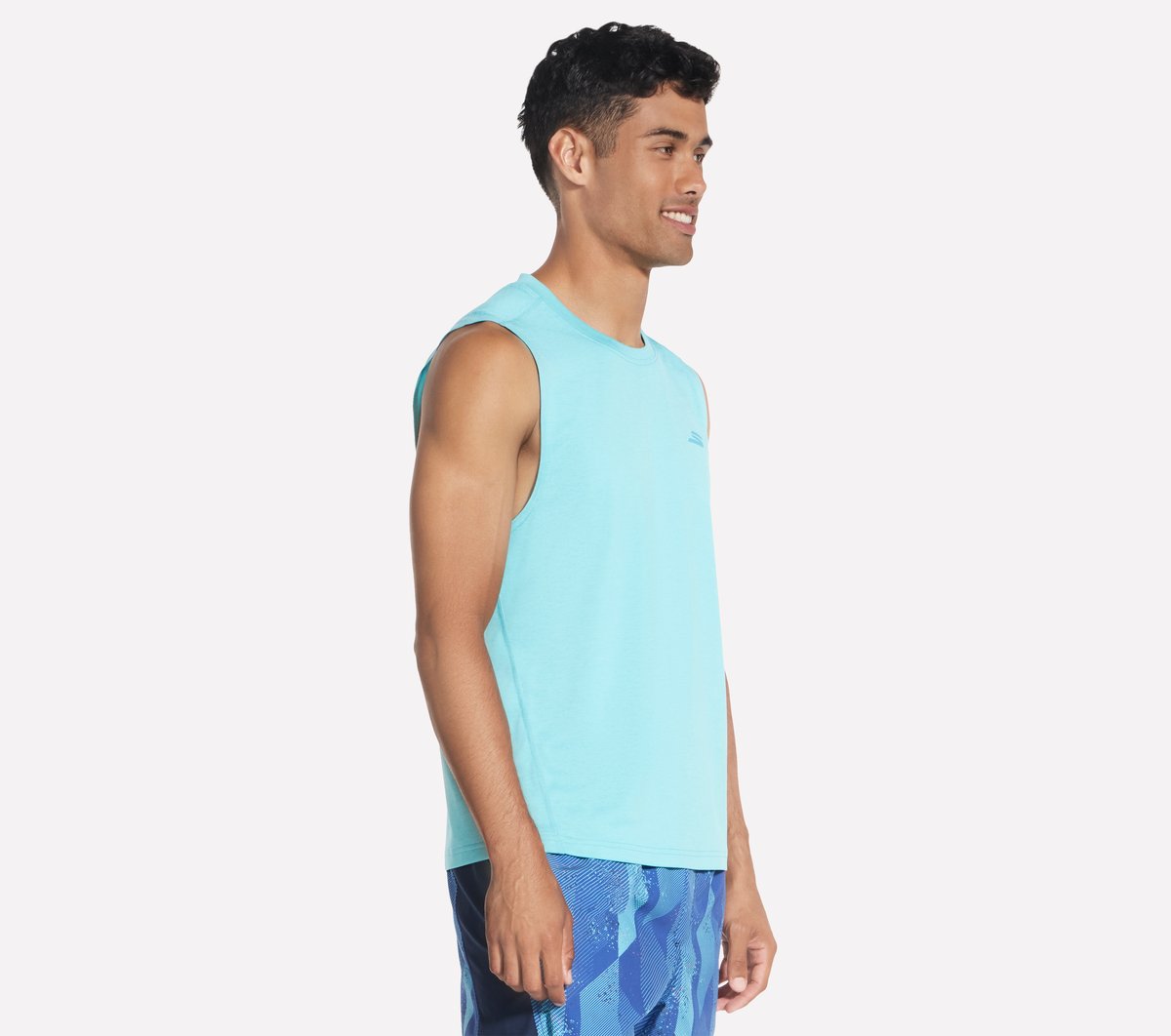 Skechers GO DRI Charge Muscle Tank - Men