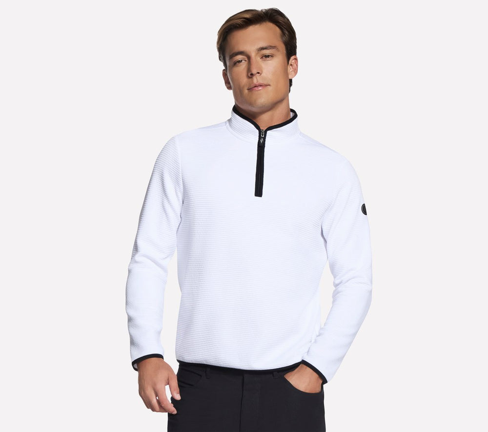 Skechers GO GOLF GO WALK Ottoman Vest - Men
