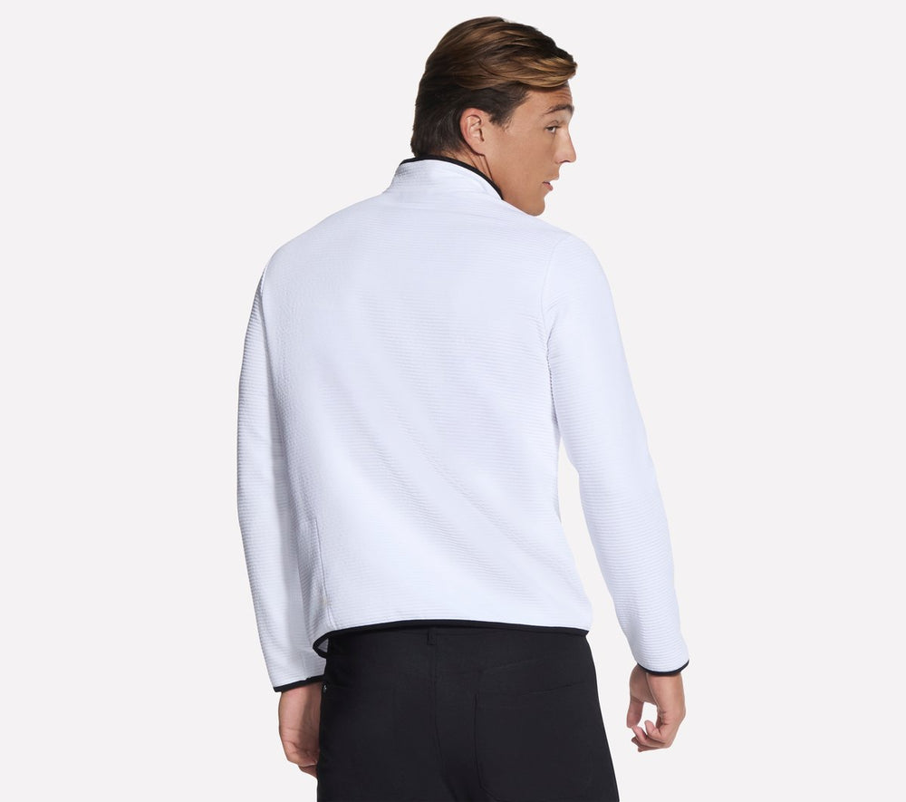 Skechers GO GOLF GO WALK Ottoman Vest - Men