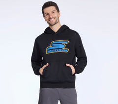 Skechers SKECH-SWEATS Nitro Hoodie - Men