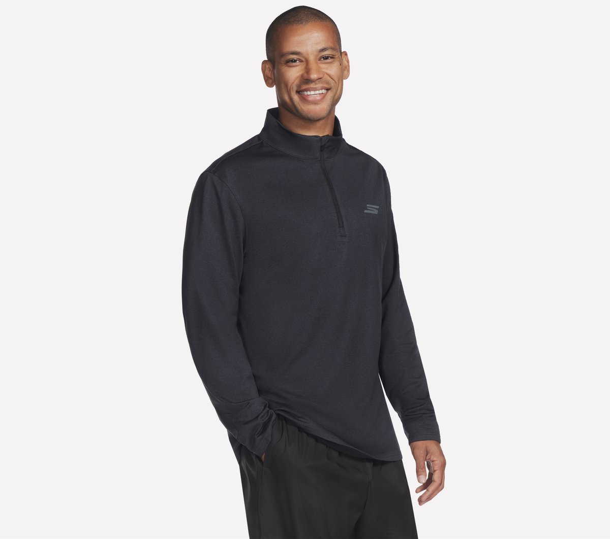 Skechers Hoops 1/4 Zip - Men