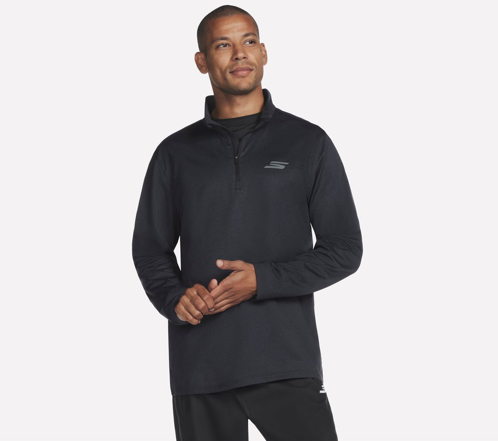 Skechers Hoops 1/4 Zip - Men