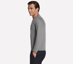 Skechers Off Duty Henley - Men