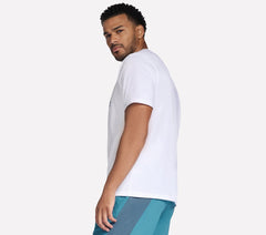 Skechers Nitro Short Sleeve Tee - Men
