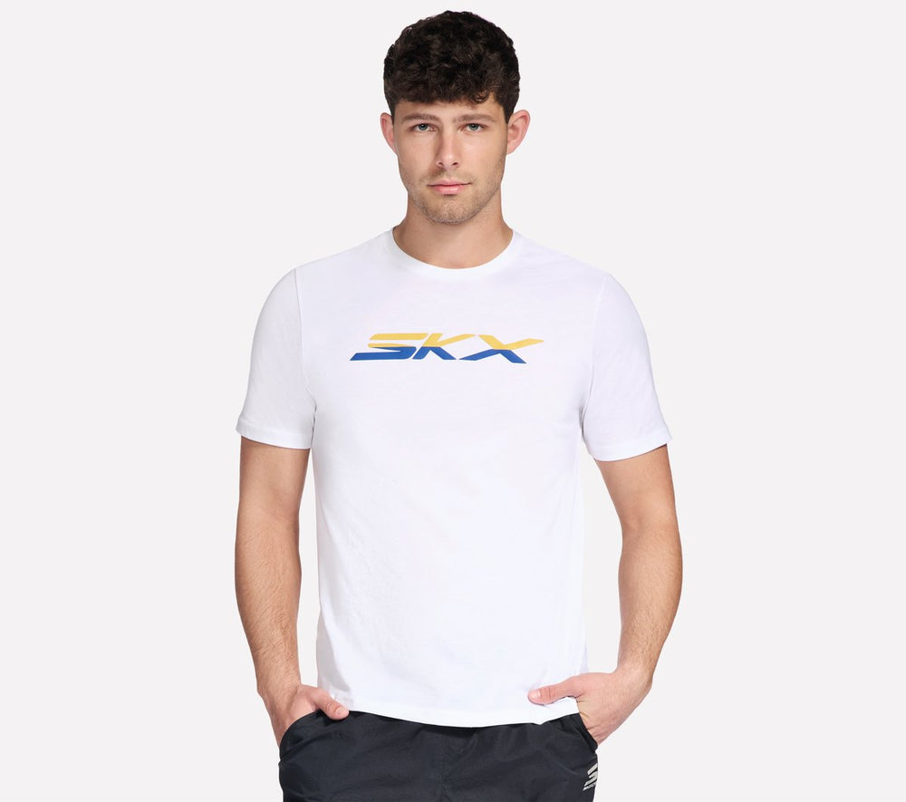 Skechers SKX Short Sleeve Tee - Men