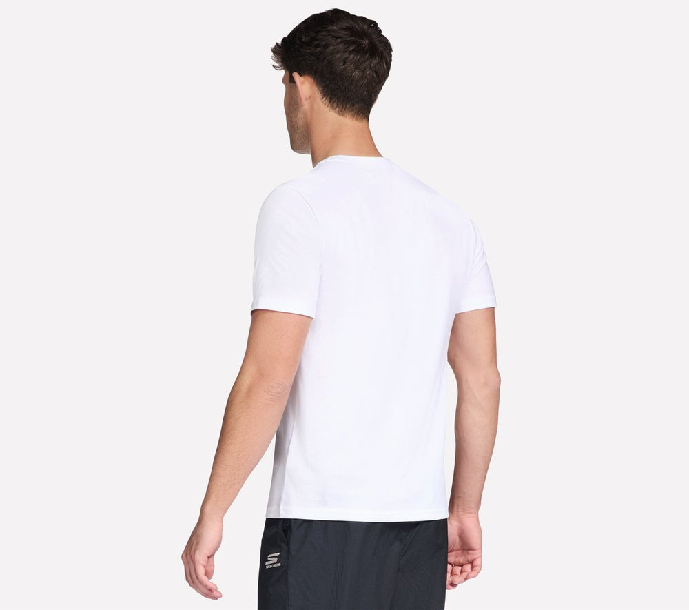 Skechers SKX Short Sleeve Tee - Men