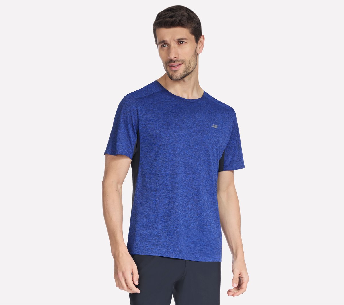 Skechers GO DRI Circuit Tee - Men