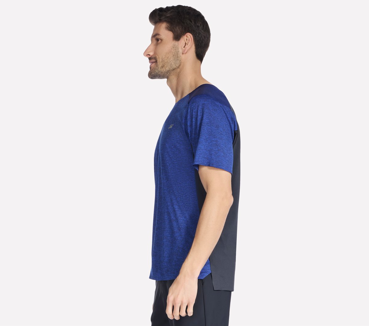 Skechers GO DRI Circuit Tee - Men