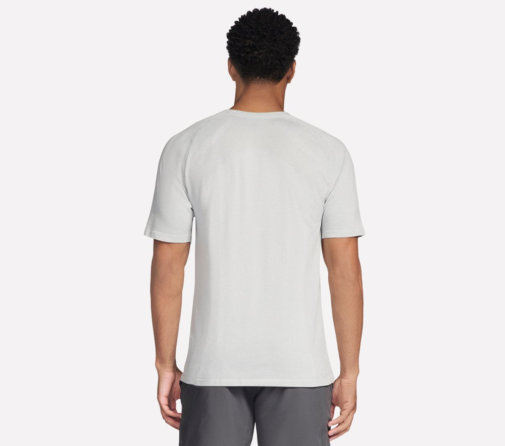 Skechers Raglan Seamless Tee - Men