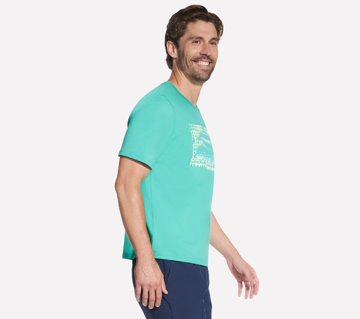 Skechers Ace Tee - Men