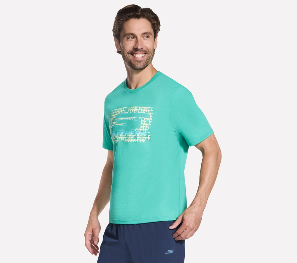 Skechers Ace Tee - Men