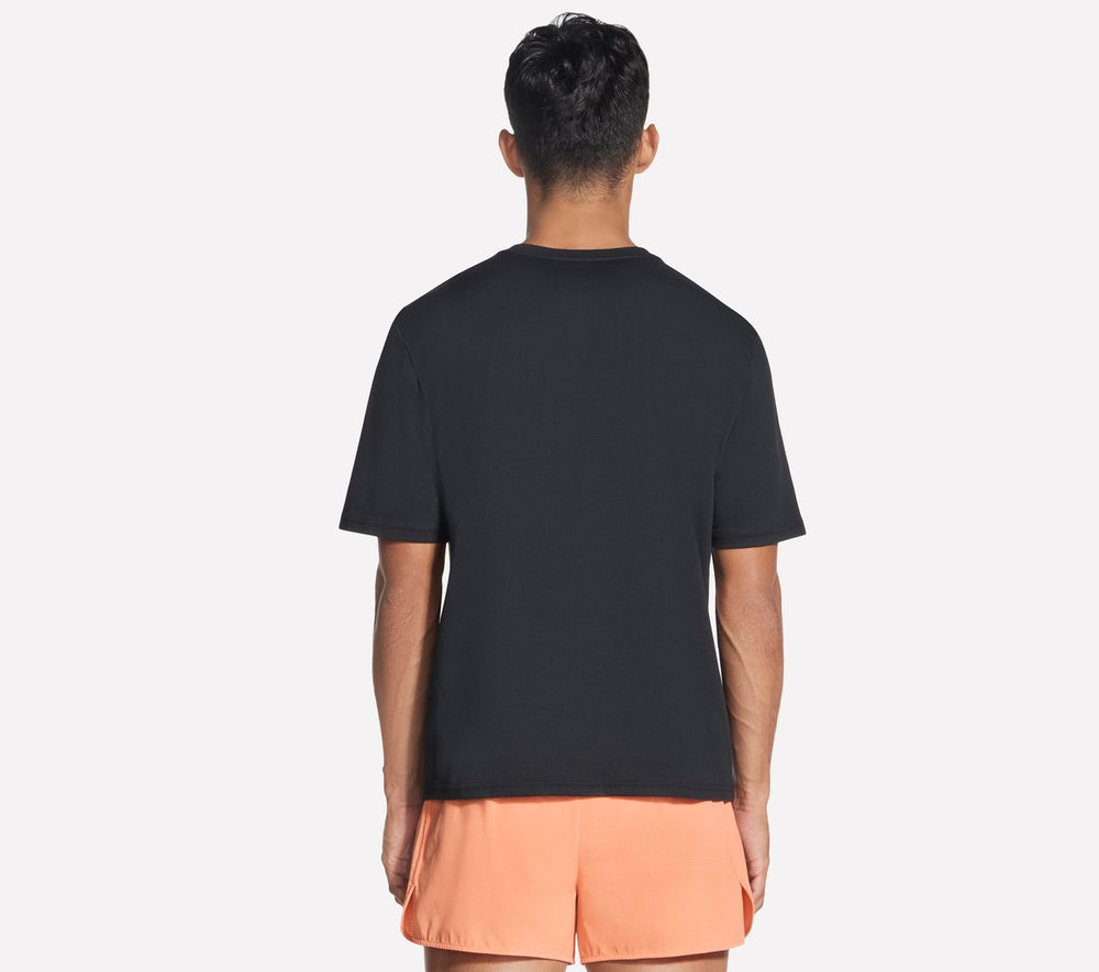 Skechers Easy Run Tee - Men