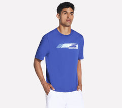 Skechers Speedster Tee - Men