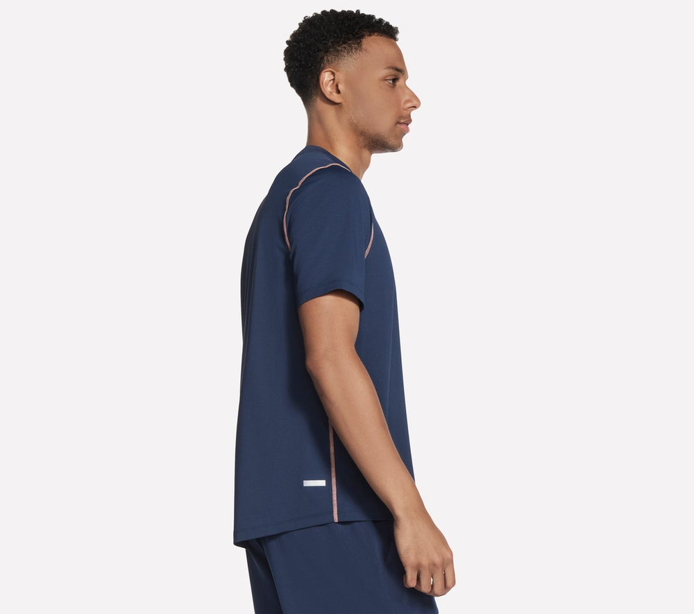 Skechers GO RUN Vapor Tee - Men