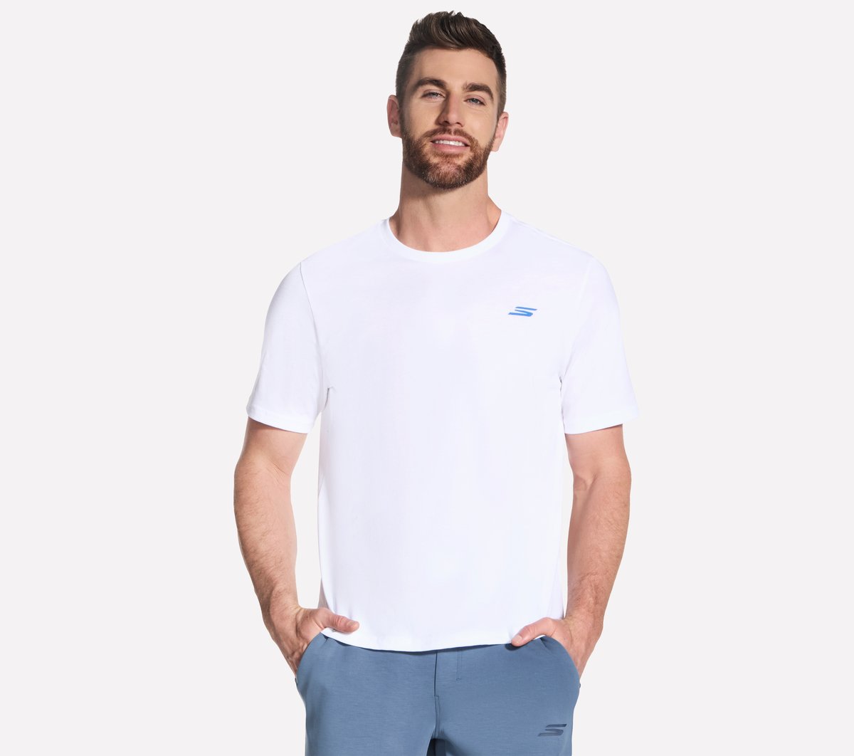 Skechers Solar Tee - Men