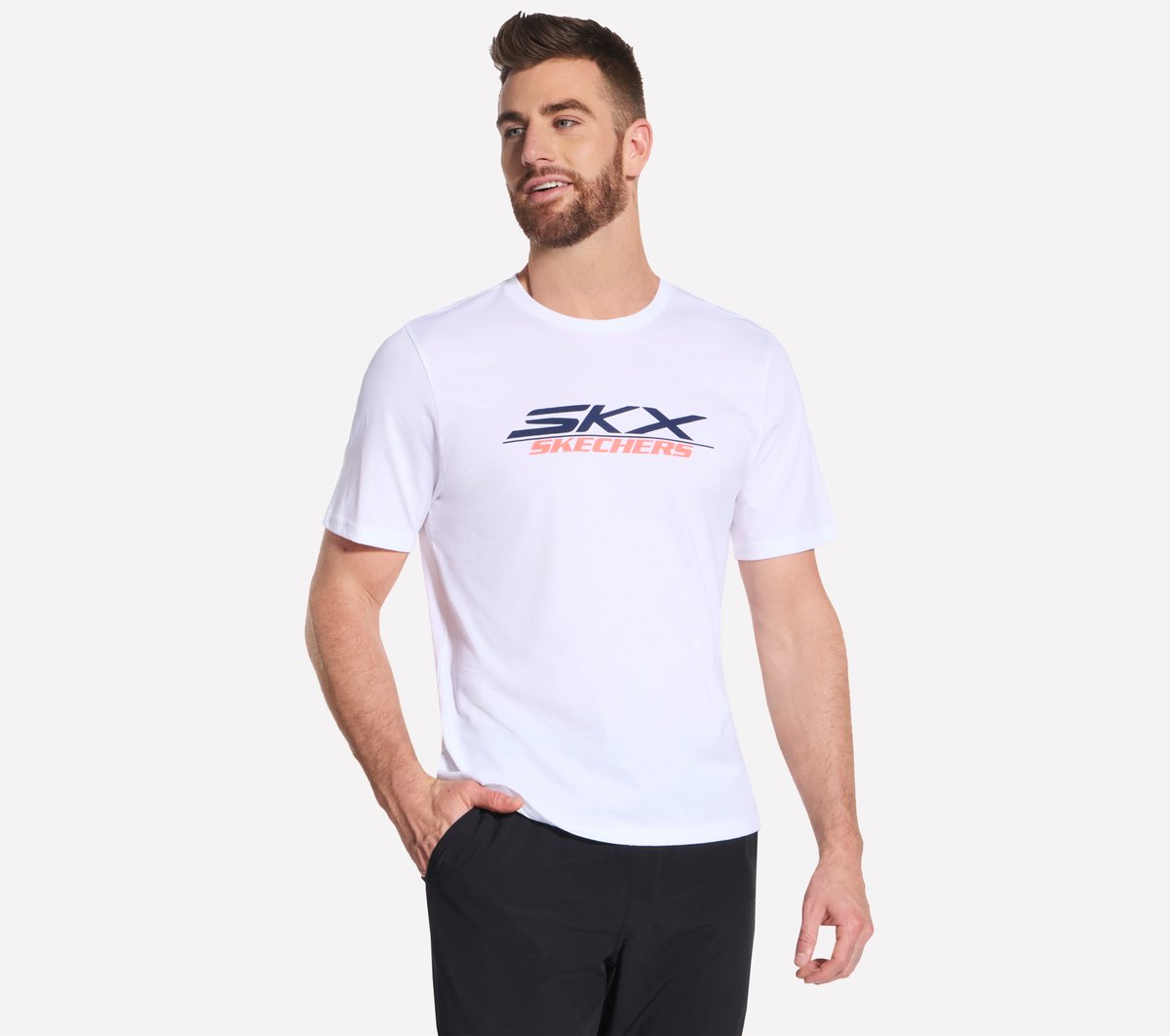 Skechers Motion Tee - Men
