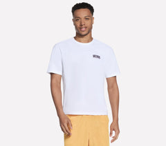 Skechers Letterman Tee - Men