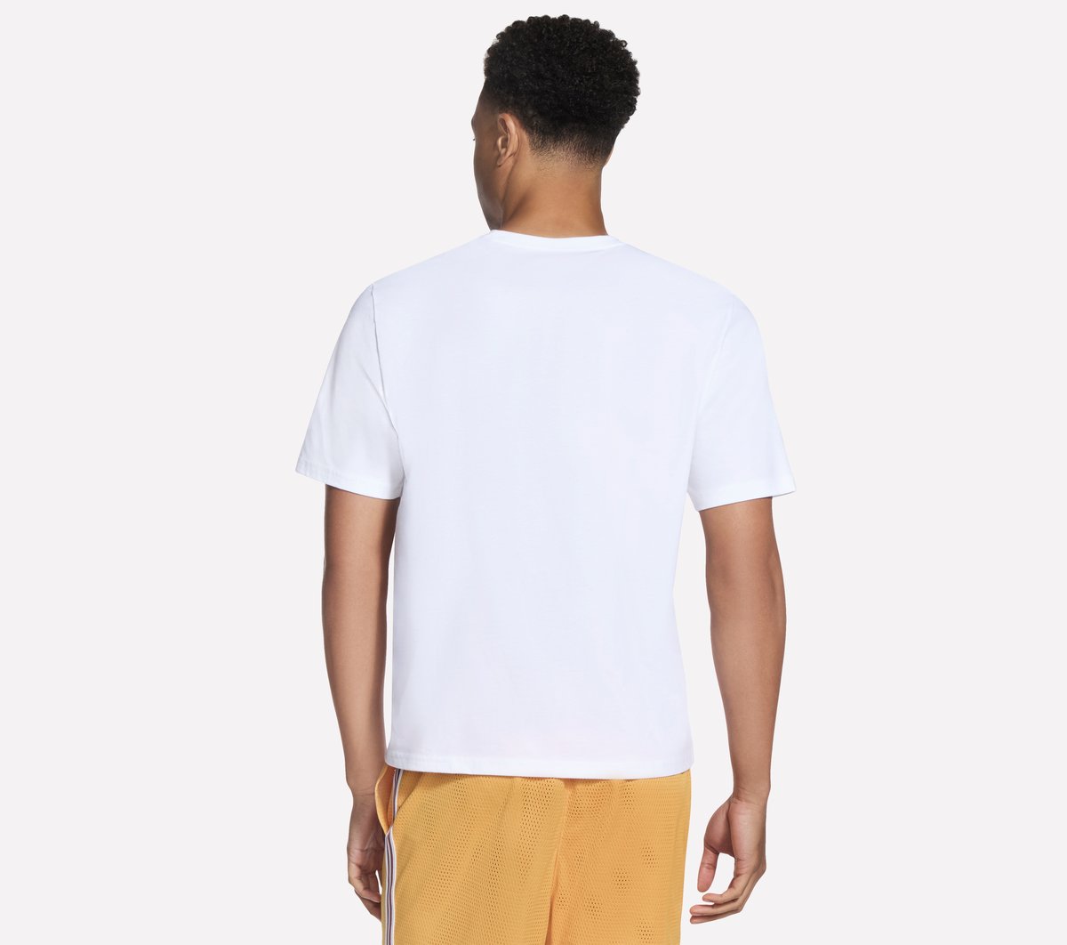 Skechers Letterman Tee - Men