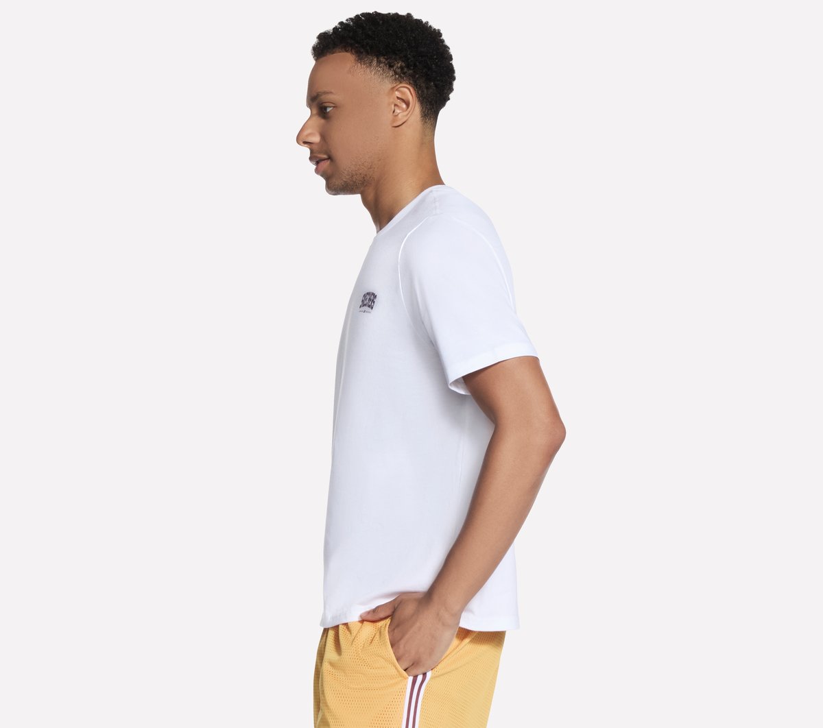 Skechers Letterman Tee - Men