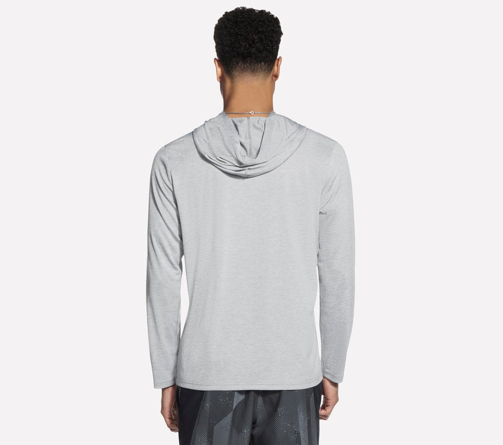 Skechers GO DRI Charge Hoodie - Men